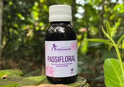 Los Beneficios Medicinales de la Pasiflora: Un Remedio tradicional para el Bienestar