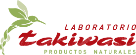 Laboratorio de Productos Naturales Takiwasi